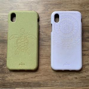 iPhone XR Pela Phone Cases